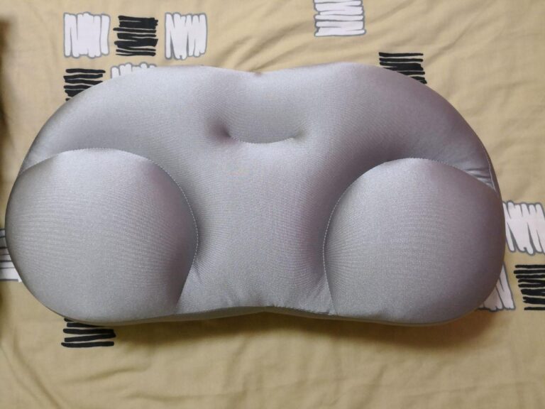 bodyluv pillow